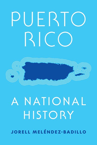 Puerto Rico: A National History