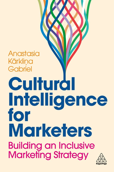 An Excerpt from Cultural Intelligence for Marketers